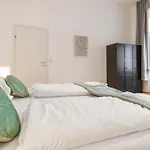 Amazing 2Br Shared Apt Only 7 Min To Wiener Stadthalle
