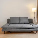 Amazing 2Br Shared Apt Only 7 Min To Wiener Stadthalle