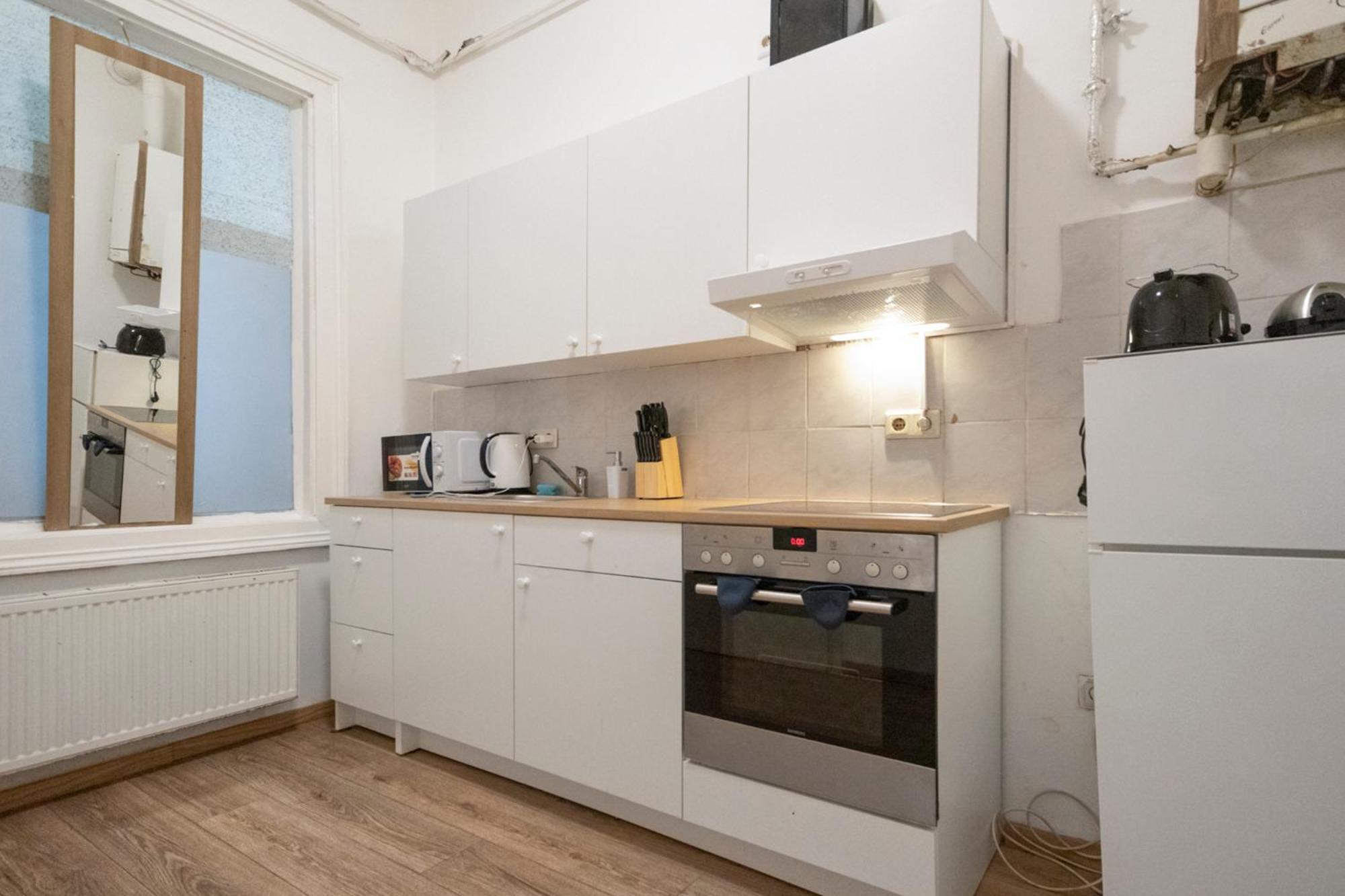 Amazing 2br Shared Only 7 Min To Wiener Stadthalle